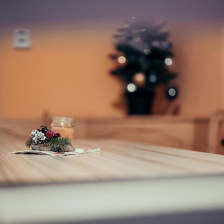 Apartmany Domino Železná Ruda Eksteriør bilde